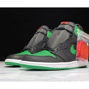 Pine Air 555088-030 High 1 Jordan Green 0716